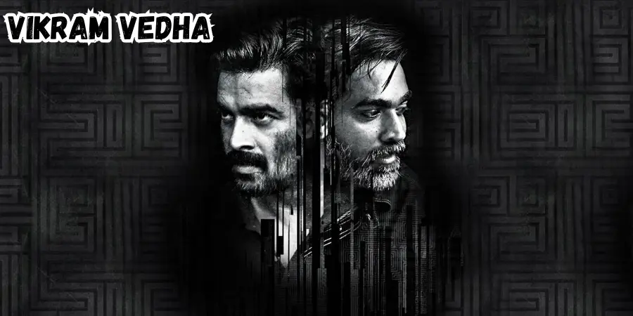 vikram vedha